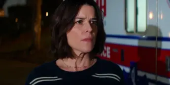 Neve Campbell na trama de Pânico 7