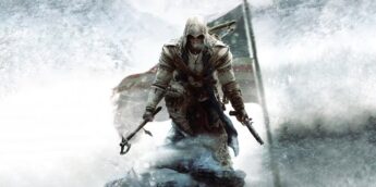Assassin's Creed Ubisoft