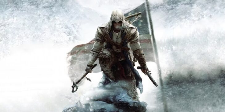 Assassin's Creed Ubisoft
