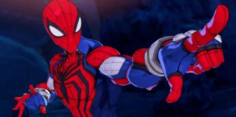 Homem-Aranha em Marvel Tokon