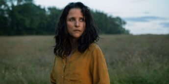 Julia Louis-Dreyfus na Apple