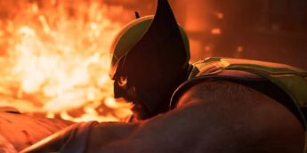 Wolverine no PS5