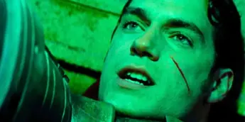 Cena de Martha em Batman vs Superman