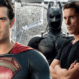 Zack Snyder explica por que não considerou Christian Bale como o Batman do DCEU