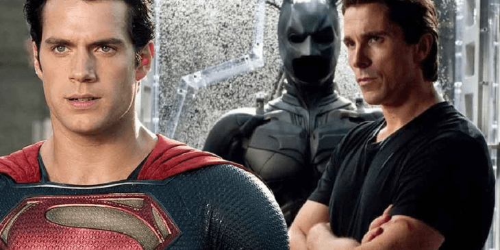 Zack Snyder explica por que não considerou Christian Bale como o Batman do DCEU
