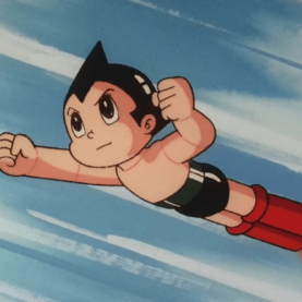 Astro Boy vai ganhar filme com equipe criativa de Ghostbusters: Mais Além
