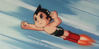 Astro Boy vai ganhar filme com equipe criativa de Ghostbusters: Mais Além