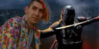 Paramount contrata Max Landis para reboot de G.I. Joe, 7 anos após cancelamento do roteirista