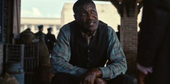Delroy Lindo Pecadores