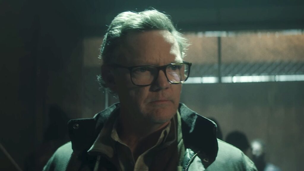 Matthew Lillard Demolidor