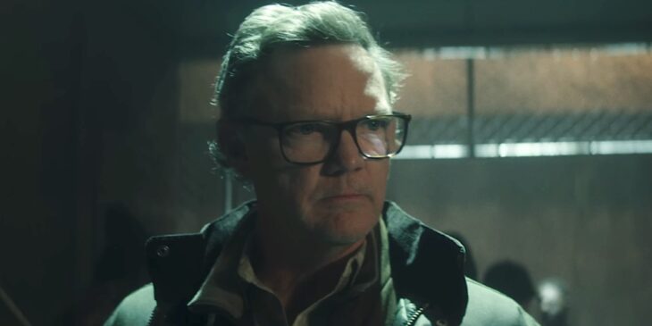 Matthew Lillard Demolidor