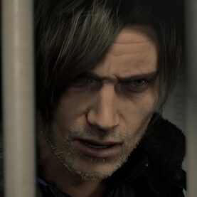 Resident Evil na Steam