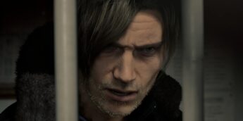 Resident Evil na Steam