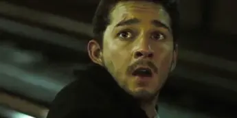 Shia LaBeouf, ex-astro da franquia Transformers