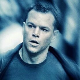 Reboot de Jason Bourne