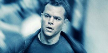 Reboot de Jason Bourne