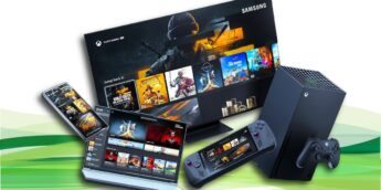 Xbox Play Anywhere