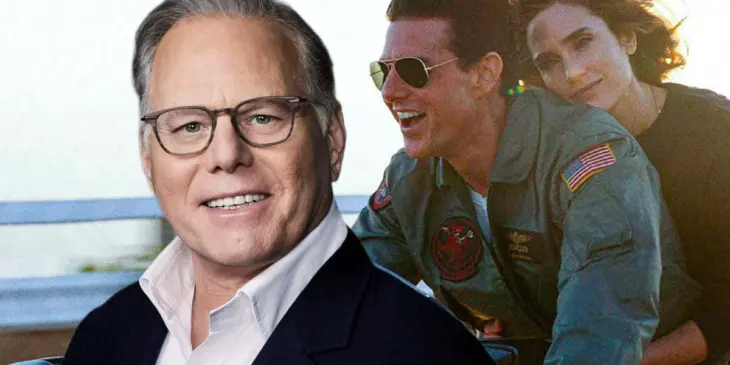Saiba quanto David Zaslav vai receber com a venda da Warner para a Paramount