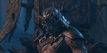 Mortal Kombat 3: Primeira versão do roteiro foi entregue à Warner; Veja imagem