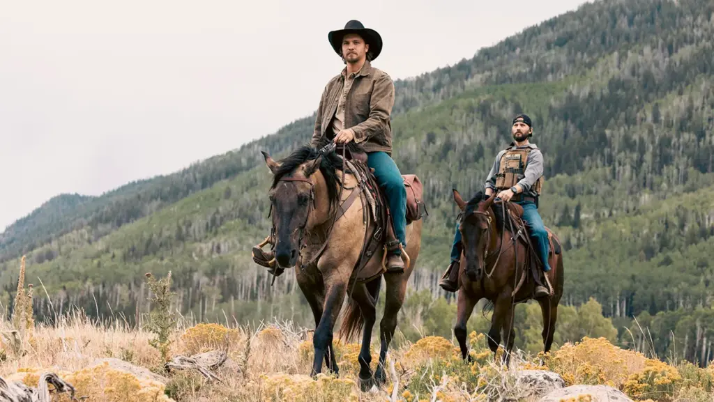 Marshals é um passo para trás no universo Yellowstone (mas isso é ruim?)