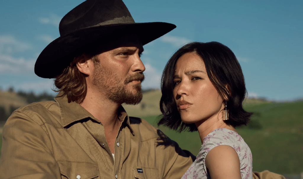Marshals confirma morte chocante de personagem clássica de Yellowstone