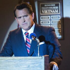 Bruce Campbell em Fargo