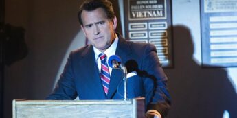 Bruce Campbell em Fargo