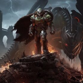 DLC de DOOM