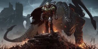 DLC de DOOM