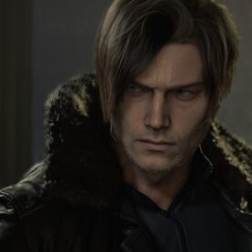 Futuro de Resident Evil