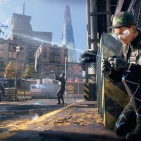 DLC de Watch Dogs