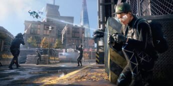 DLC de Watch Dogs