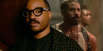 Ryan Coogler e Pecadores, com Michael B. JOrdan