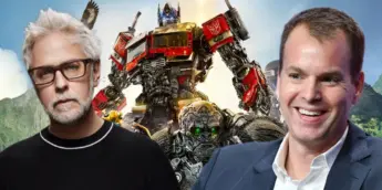 Quais executivos da Warner devem continuar pós-fusão com a Paramount?