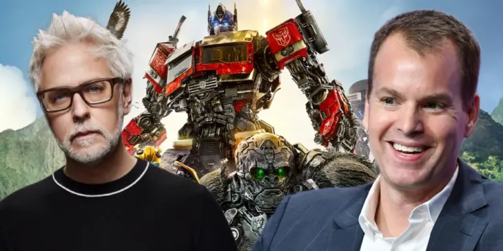 Quais executivos da Warner devem continuar pós-fusão com a Paramount?