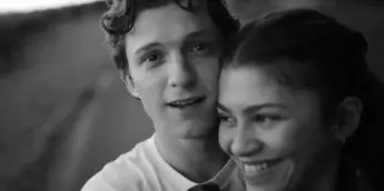 Zendaya e Tom Holland casados
