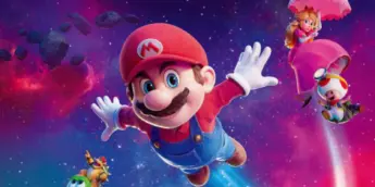 Duração de Super Mario Galaxy O Filme