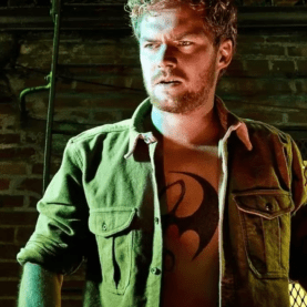 Demolidor: Renascido terá Finn Jones como Punho de Ferro na 2ª temporada, diz insider