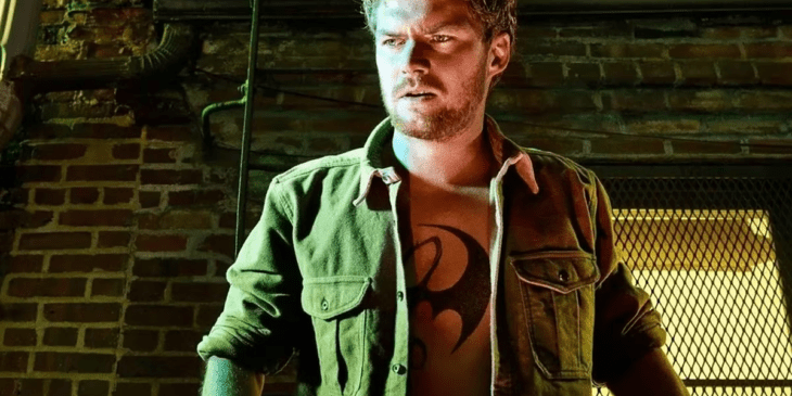 Demolidor: Renascido terá Finn Jones como Punho de Ferro na 2ª temporada, diz insider