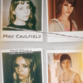 Life Is Strange: Prime Video anuncia atrizes de Chloe e Max na série com pôster; Veja