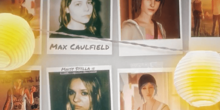 Life Is Strange: Prime Video anuncia atrizes de Chloe e Max na série com pôster; Veja