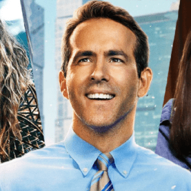 Animal Friends: Warner deve adiar comédia com Ryan Reynolds e Jason Momoa para 2027