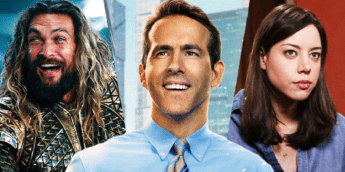 Animal Friends: Warner deve adiar comédia com Ryan Reynolds e Jason Momoa para 2027