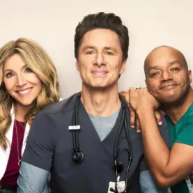 Scrubs