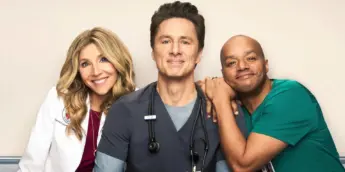 Scrubs