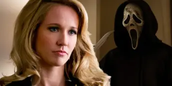 Anna Camp, atriz do elenco de Pânico 7