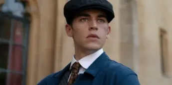 Jovem Sherlock
