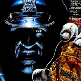 Maniac Cop: O Exterminador