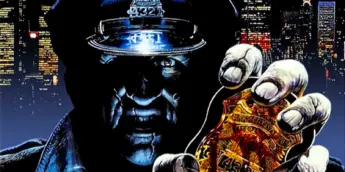 Maniac Cop: O Exterminador