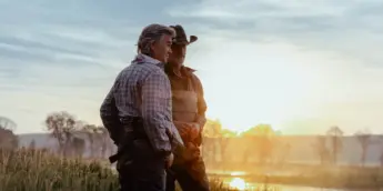 Kurt Russell em The Madison